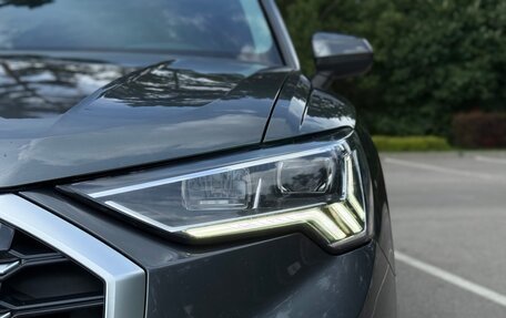 Audi Q3, 2022 год, 2 999 000 рублей, 7 фотография
