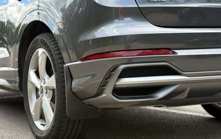 Audi Q3, 2022 год, 2 999 000 рублей, 15 фотография