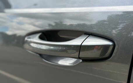 Audi Q3, 2022 год, 2 999 000 рублей, 16 фотография