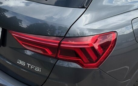 Audi Q3, 2022 год, 2 999 000 рублей, 12 фотография