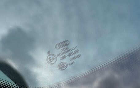 Audi Q3, 2022 год, 2 999 000 рублей, 10 фотография