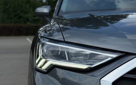 Audi Q3, 2022 год, 2 999 000 рублей, 8 фотография