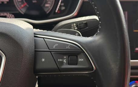Audi Q3, 2022 год, 2 999 000 рублей, 21 фотография