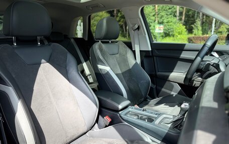 Audi Q3, 2022 год, 2 999 000 рублей, 33 фотография