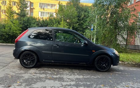 Ford Fiesta, 2008 год, 350 000 рублей, 3 фотография