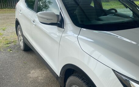 Nissan Qashqai, 2014 год, 1 490 000 рублей, 2 фотография