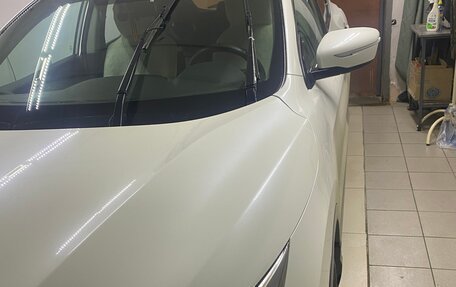 Nissan Qashqai, 2014 год, 1 490 000 рублей, 8 фотография