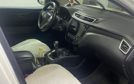 Nissan Qashqai, 2014 год, 1 490 000 рублей, 5 фотография