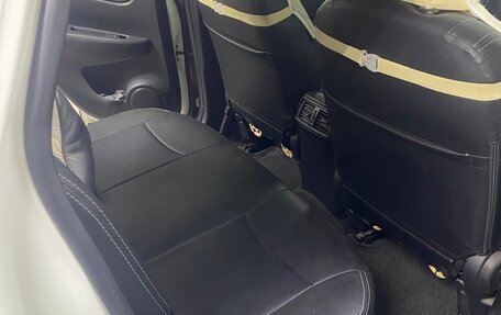 Nissan Qashqai, 2014 год, 1 490 000 рублей, 6 фотография