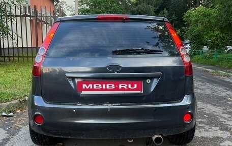 Ford Fiesta, 2008 год, 350 000 рублей, 5 фотография