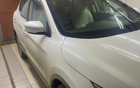Nissan Qashqai, 2014 год, 1 490 000 рублей, 9 фотография