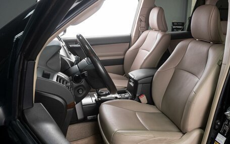 Toyota Land Cruiser Prado 150 рестайлинг 2, 2013 год, 3 999 000 рублей, 10 фотография