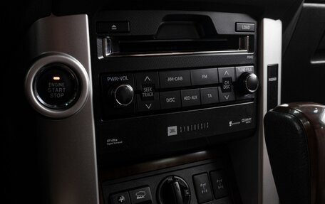 Toyota Land Cruiser Prado 150 рестайлинг 2, 2013 год, 3 999 000 рублей, 12 фотография