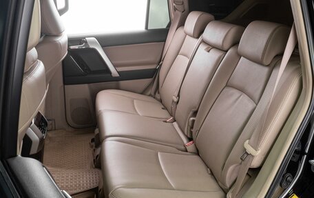 Toyota Land Cruiser Prado 150 рестайлинг 2, 2013 год, 3 999 000 рублей, 9 фотография