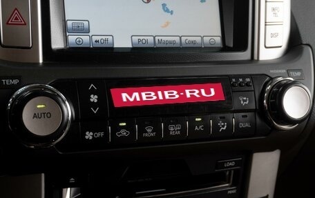 Toyota Land Cruiser Prado 150 рестайлинг 2, 2013 год, 3 999 000 рублей, 14 фотография