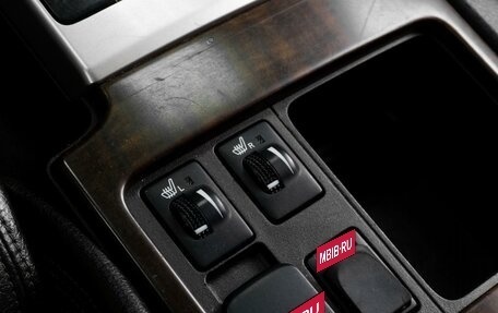 Toyota Land Cruiser Prado 150 рестайлинг 2, 2013 год, 3 999 000 рублей, 17 фотография