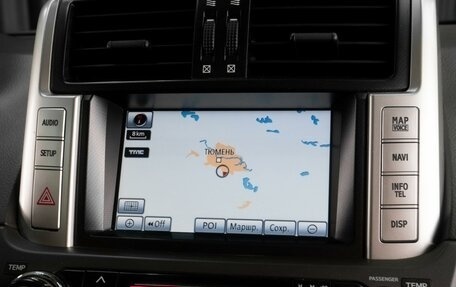Toyota Land Cruiser Prado 150 рестайлинг 2, 2013 год, 3 999 000 рублей, 15 фотография