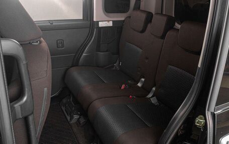 Toyota Roomy I, 2021 год, 1 319 000 рублей, 7 фотография