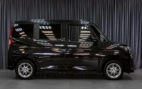Toyota Roomy I, 2021 год, 1 319 000 рублей, 5 фотография