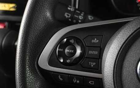 Toyota Roomy I, 2021 год, 1 319 000 рублей, 17 фотография
