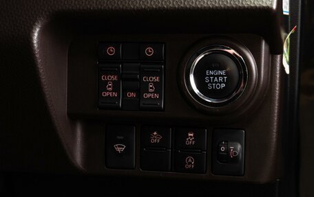 Toyota Roomy I, 2021 год, 1 319 000 рублей, 18 фотография