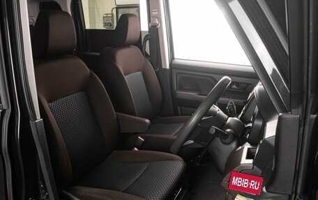 Toyota Roomy I, 2021 год, 1 319 000 рублей, 10 фотография