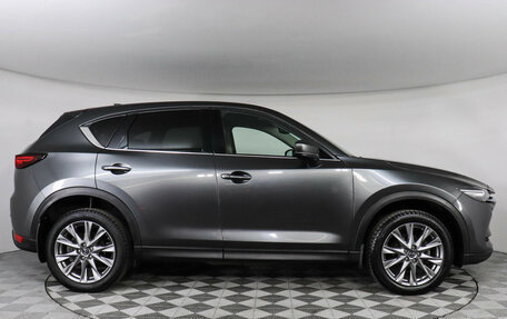 Mazda CX-5 II, 2019 год, 2 297 000 рублей, 4 фотография