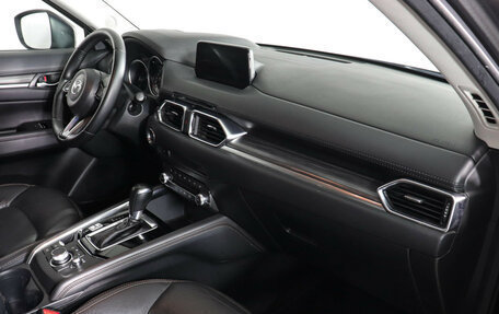 Mazda CX-5 II, 2019 год, 2 297 000 рублей, 11 фотография