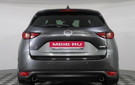 Mazda CX-5 II, 2019 год, 2 297 000 рублей, 7 фотография