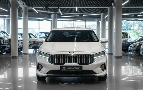 KIA K7, 2020 год, 2 950 000 рублей, 3 фотография