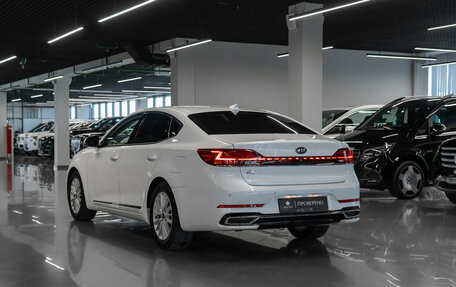 KIA K7, 2020 год, 2 950 000 рублей, 4 фотография