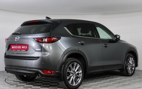 Mazda CX-5 II, 2019 год, 2 297 000 рублей, 6 фотография