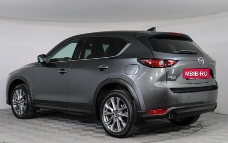 Mazda CX-5 II, 2019 год, 2 297 000 рублей, 8 фотография