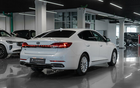 KIA K7, 2020 год, 2 950 000 рублей, 5 фотография