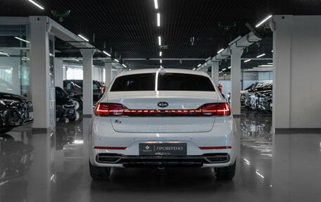 KIA K7, 2020 год, 2 950 000 рублей, 6 фотография