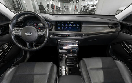 KIA K7, 2020 год, 2 950 000 рублей, 8 фотография
