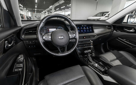 KIA K7, 2020 год, 2 950 000 рублей, 7 фотография