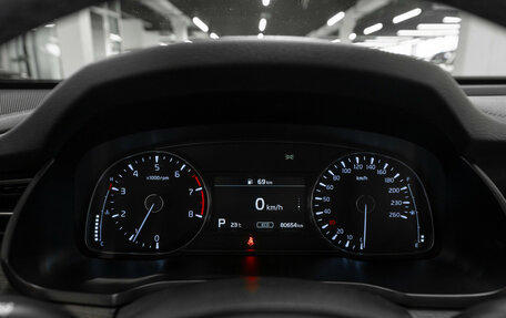 KIA K7, 2020 год, 2 950 000 рублей, 11 фотография