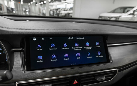KIA K7, 2020 год, 2 950 000 рублей, 18 фотография