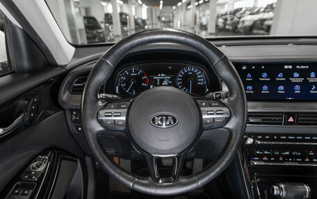 KIA K7, 2020 год, 2 950 000 рублей, 10 фотография