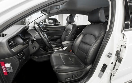KIA K7, 2020 год, 2 950 000 рублей, 9 фотография