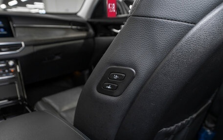 KIA K7, 2020 год, 2 950 000 рублей, 13 фотография