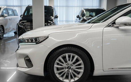 KIA K7, 2020 год, 2 950 000 рублей, 24 фотография