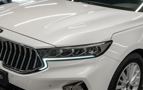KIA K7, 2020 год, 2 950 000 рублей, 25 фотография