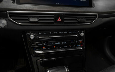 KIA K7, 2020 год, 2 950 000 рублей, 22 фотография