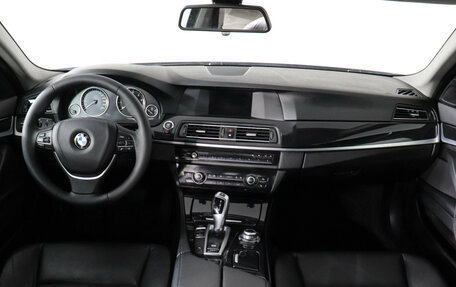 BMW 5 серия, 2012 год, 1 650 000 рублей, 12 фотография