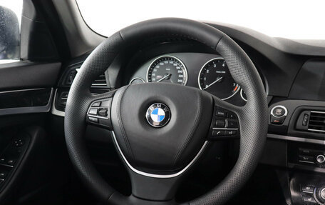 BMW 5 серия, 2012 год, 1 650 000 рублей, 16 фотография