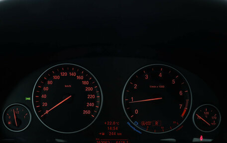 BMW 5 серия, 2012 год, 1 650 000 рублей, 14 фотография