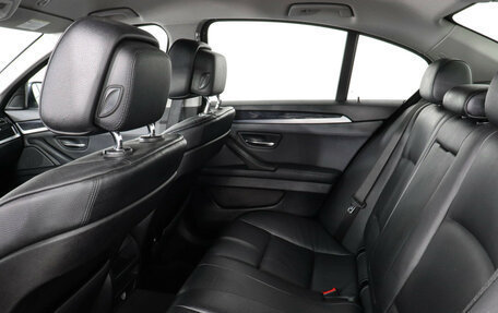 BMW 5 серия, 2012 год, 1 650 000 рублей, 15 фотография