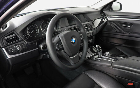 BMW 5 серия, 2012 год, 1 650 000 рублей, 13 фотография